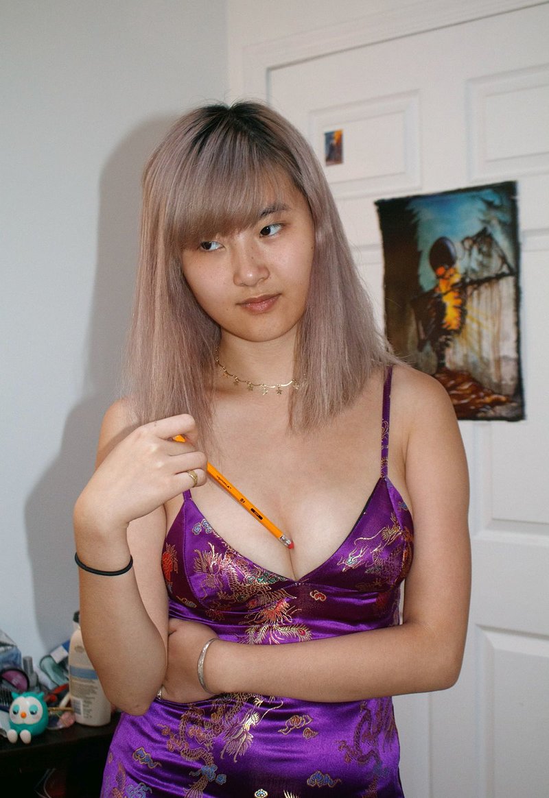 Кристина, 35